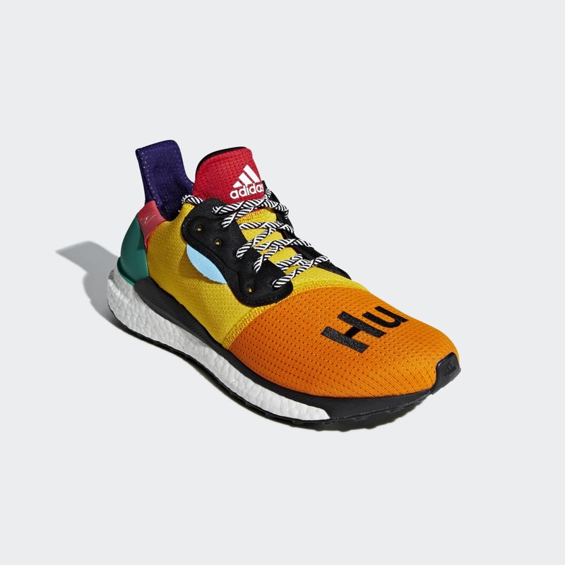 Adidas pharrell williams solar hu hotsell